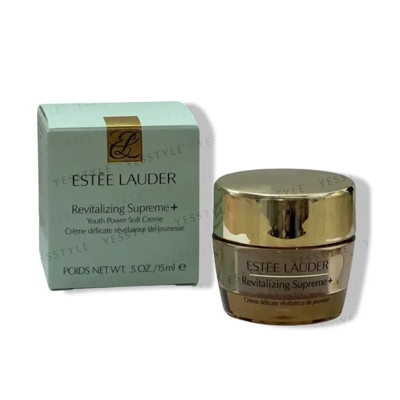 Estee Lauder - Revitalizing Supreme+ Youth Power Soft Crème