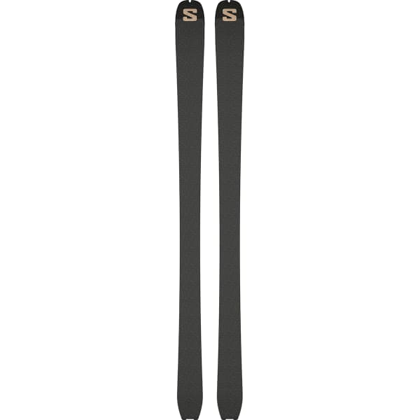 Ski de randonnée SALOMON MTN 86 PRO