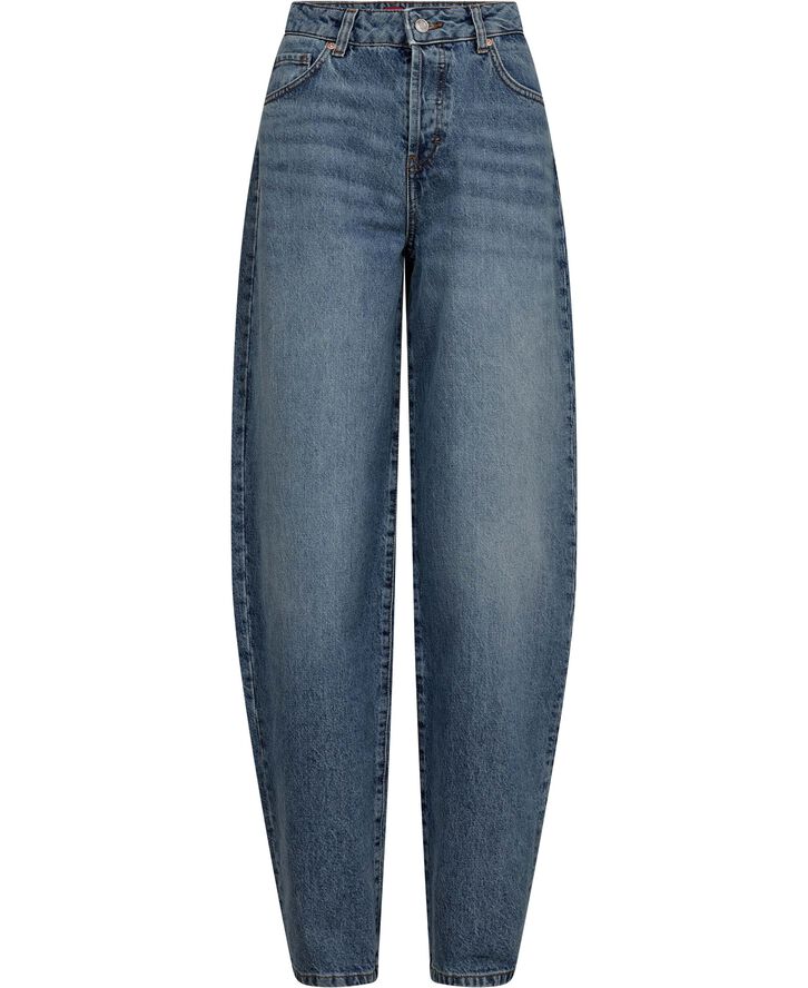 HUGO Gimine Medium blue
