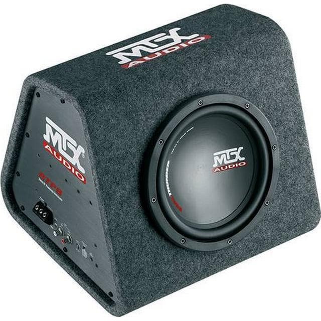 MTX RTP8 Aktiv 8
