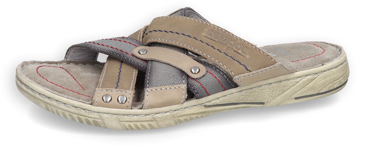 Sandales | Dockers by Gerli Tongs