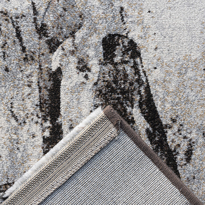 Abstract vloerkleed - Athene 9293