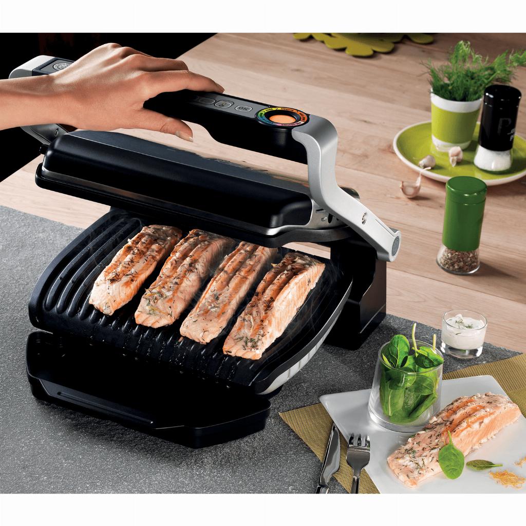 Tefal Contactgrill  YY3871FB