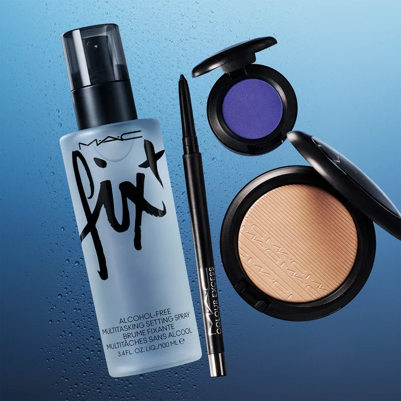 MAC Fix+ Multitasking Setting Spray 100 ml - Original