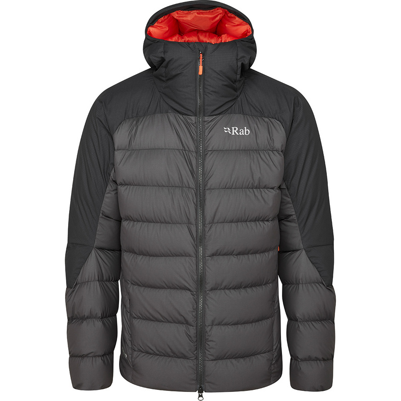 Rab Herren Infinity Alpine Jacke