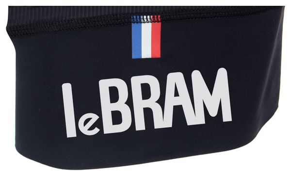 Cuissard Court LeBram Sarenne Noir Blanc