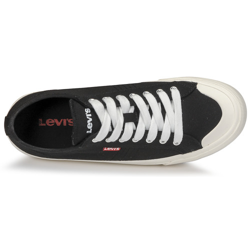 Levi's - HERNANDEZ 3.0 S - Noir