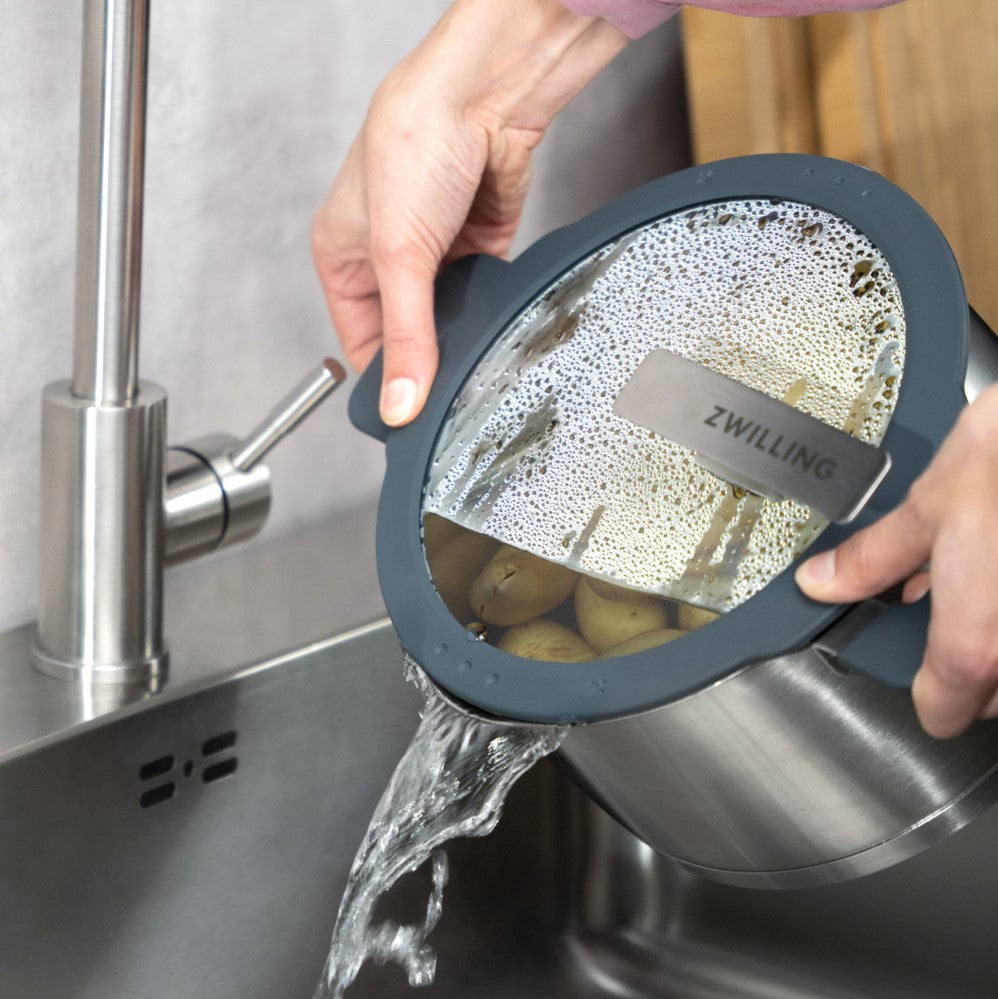 Zwilling Simplify 5-delige Pannenset