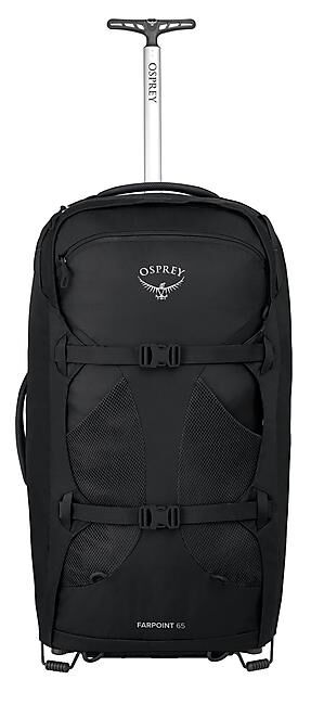 OSPREY - SAC DE VOYAGE FARPOINT 65 R