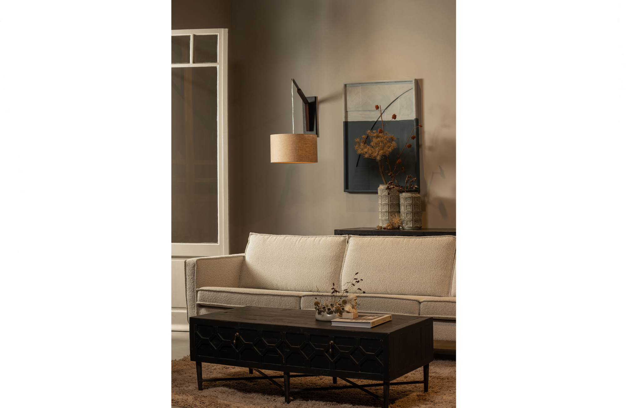 Salontafel Bequest