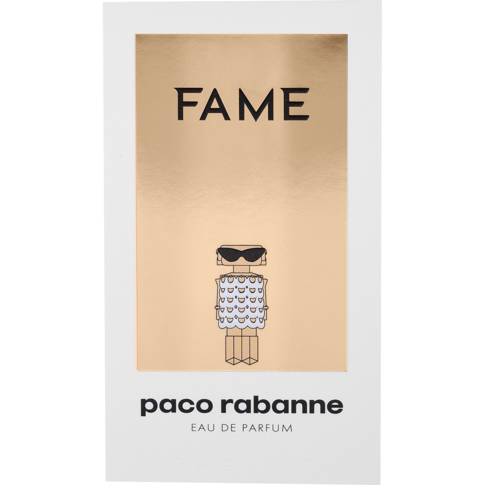 Paco Rabanne Fame Eau de Parfum