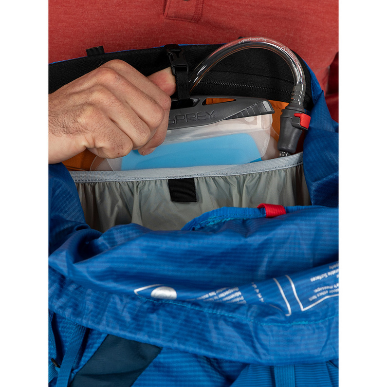 Osprey Herren Exos 48 Rucksack