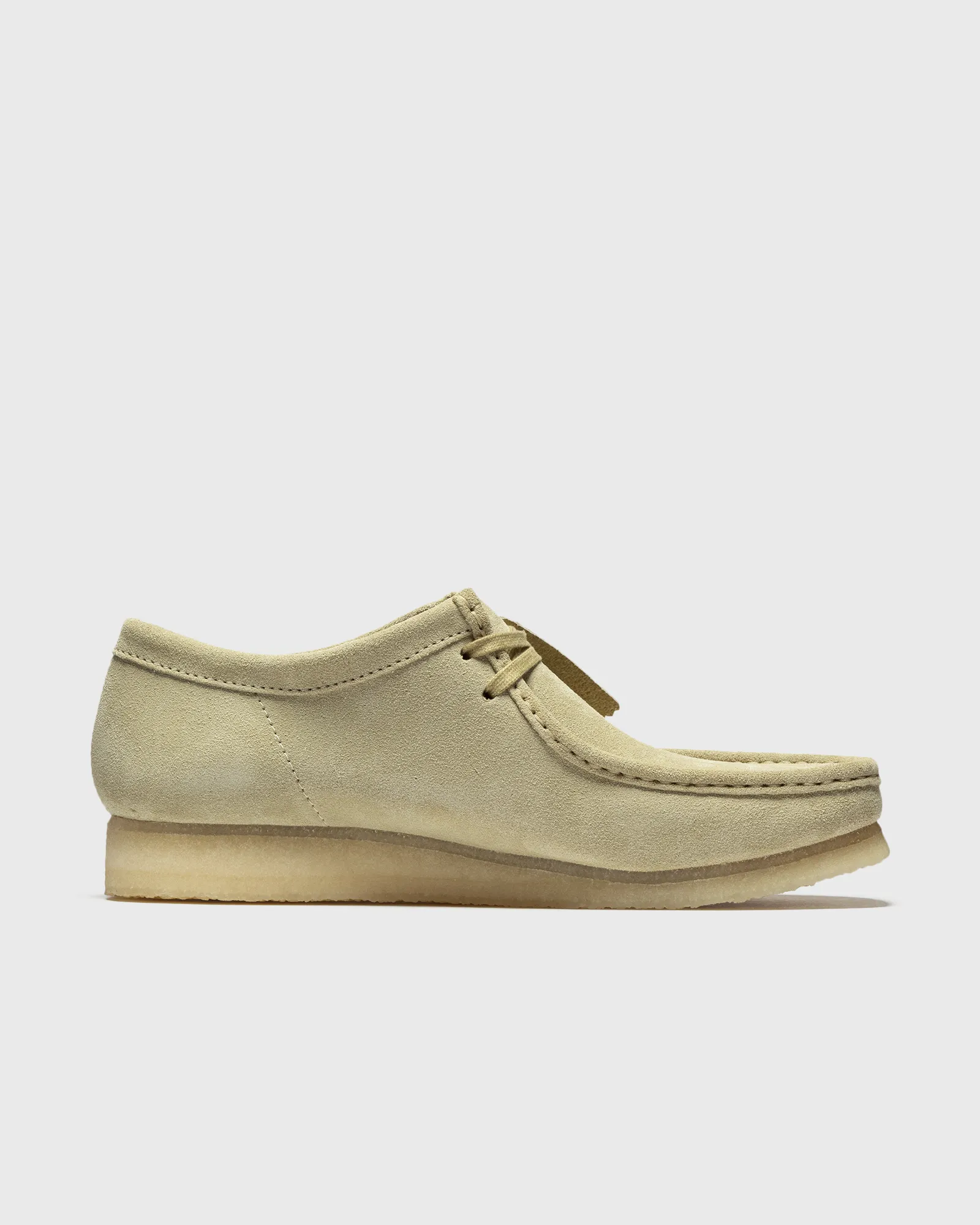 Clarks Originals Wallabee