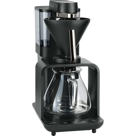 Melitta Epour kaffemaskine - sort