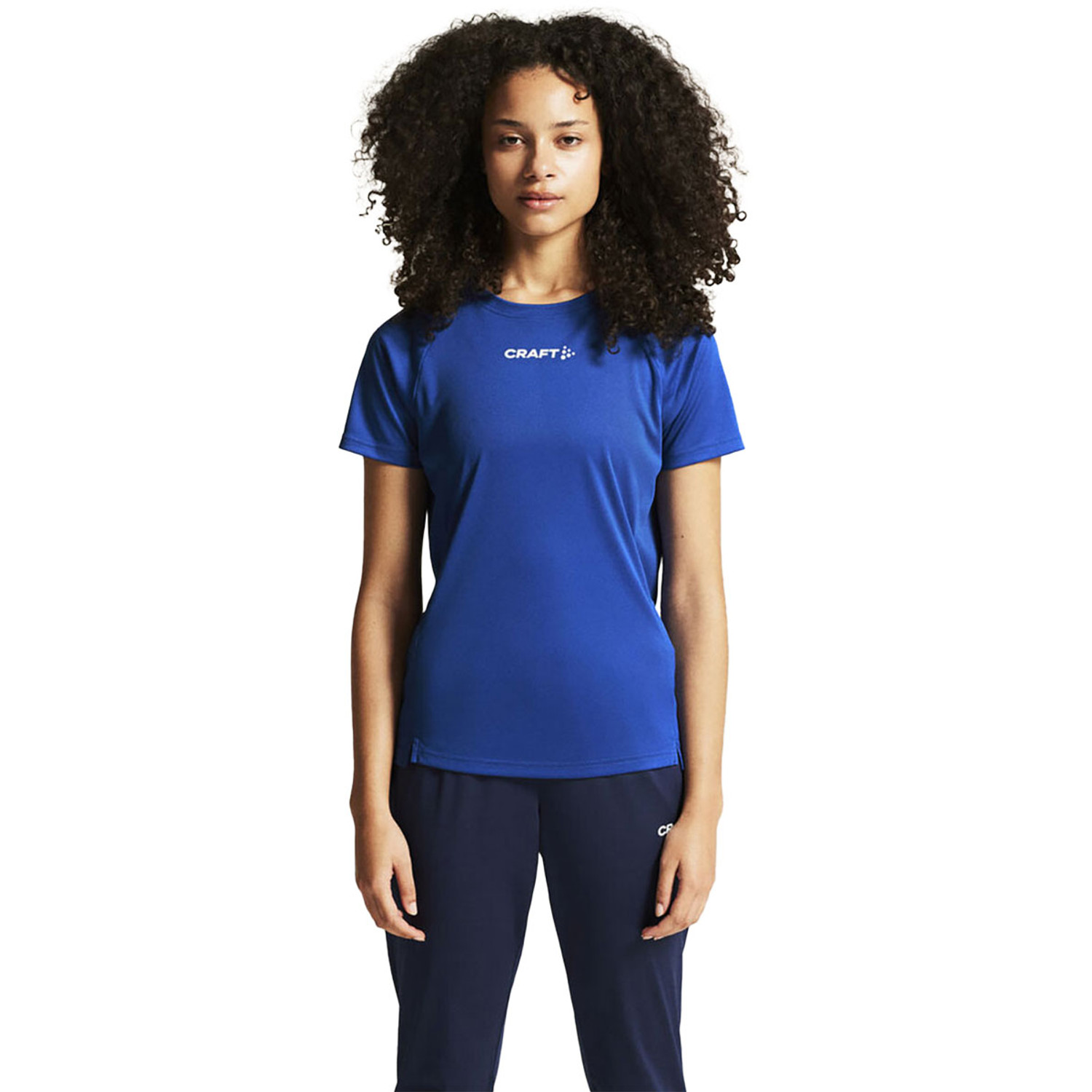Craft Rush 2.0 T-Shirt Dames