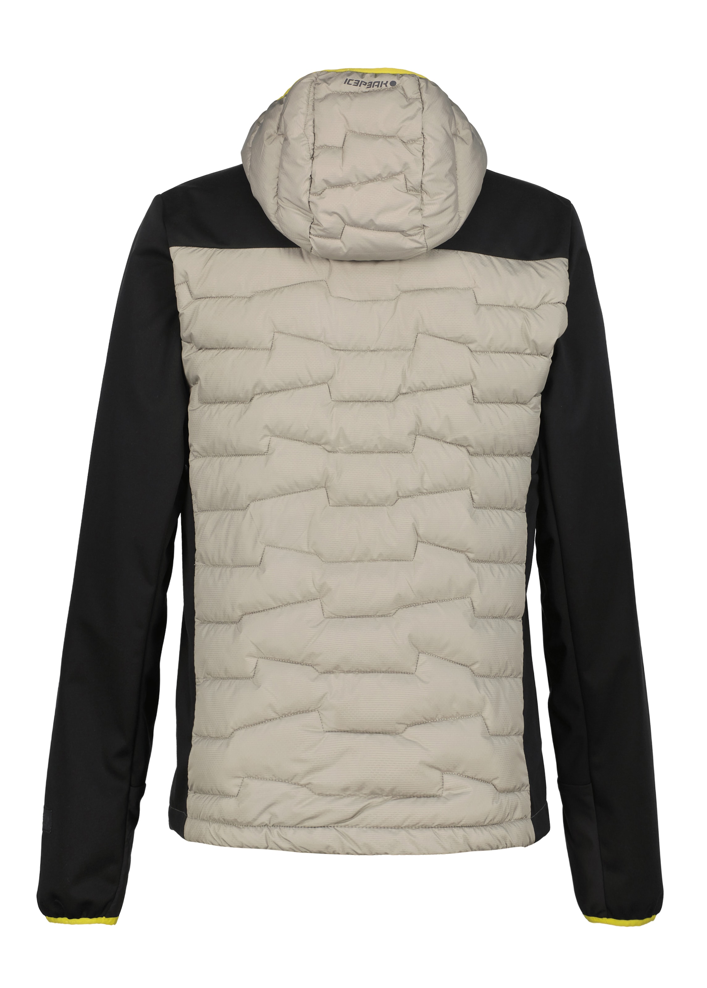 Icepeak Softshelljacke »BYHALIA« 1 Stk. tlg.