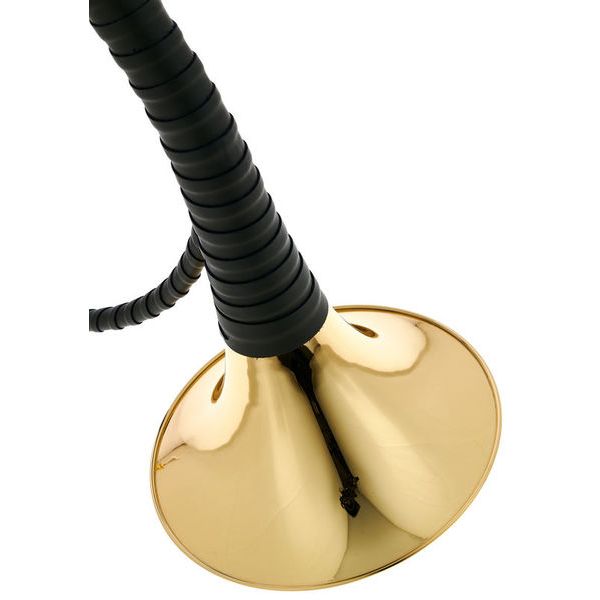 Dotzauer Parforce Horn in Bb 18215