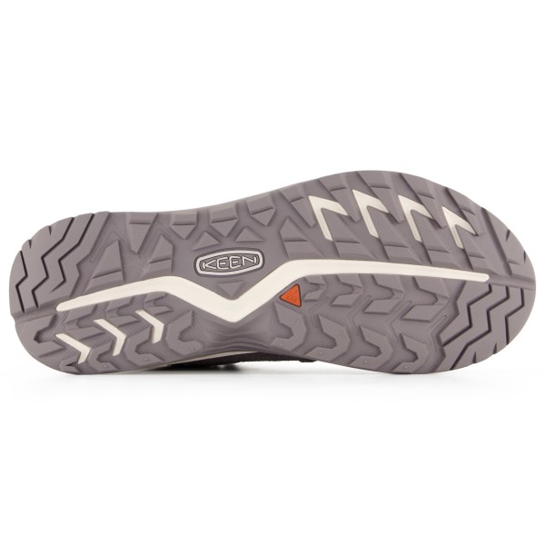 Keen - Women's Hightrail Mid WP - Chaussures de randonnée