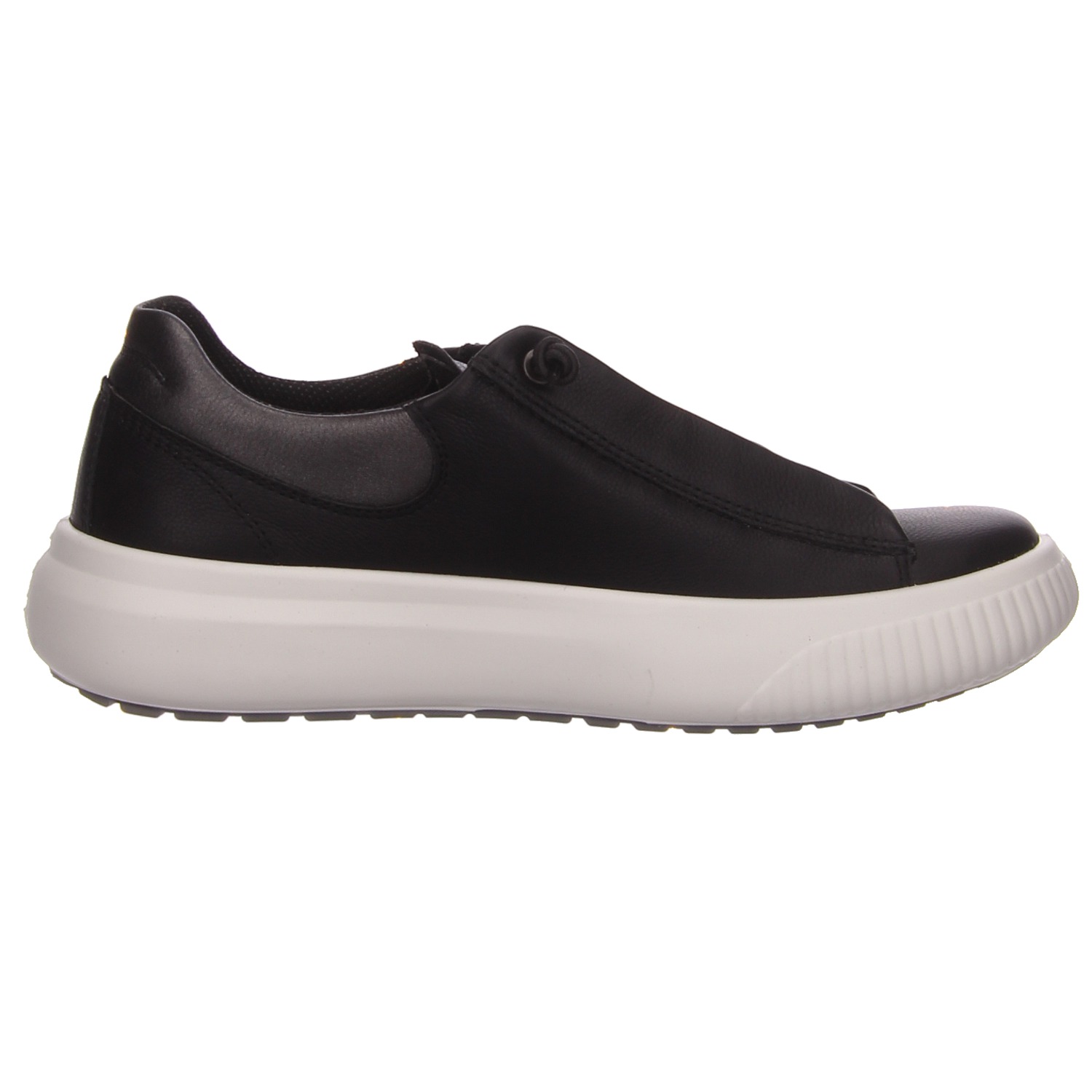 Legero Sneaker schwarz schwarz
