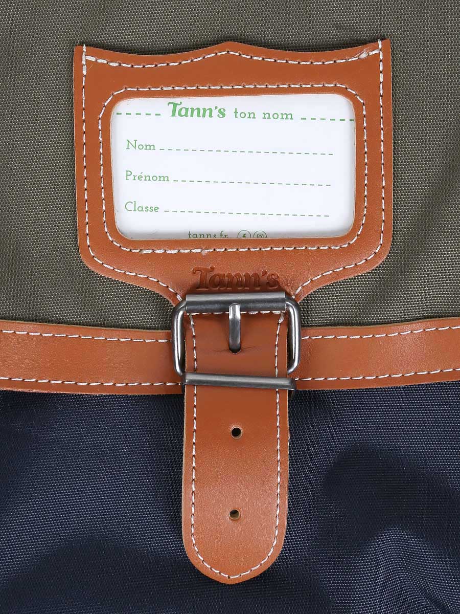 Cartable Tann's Axel 35 cm