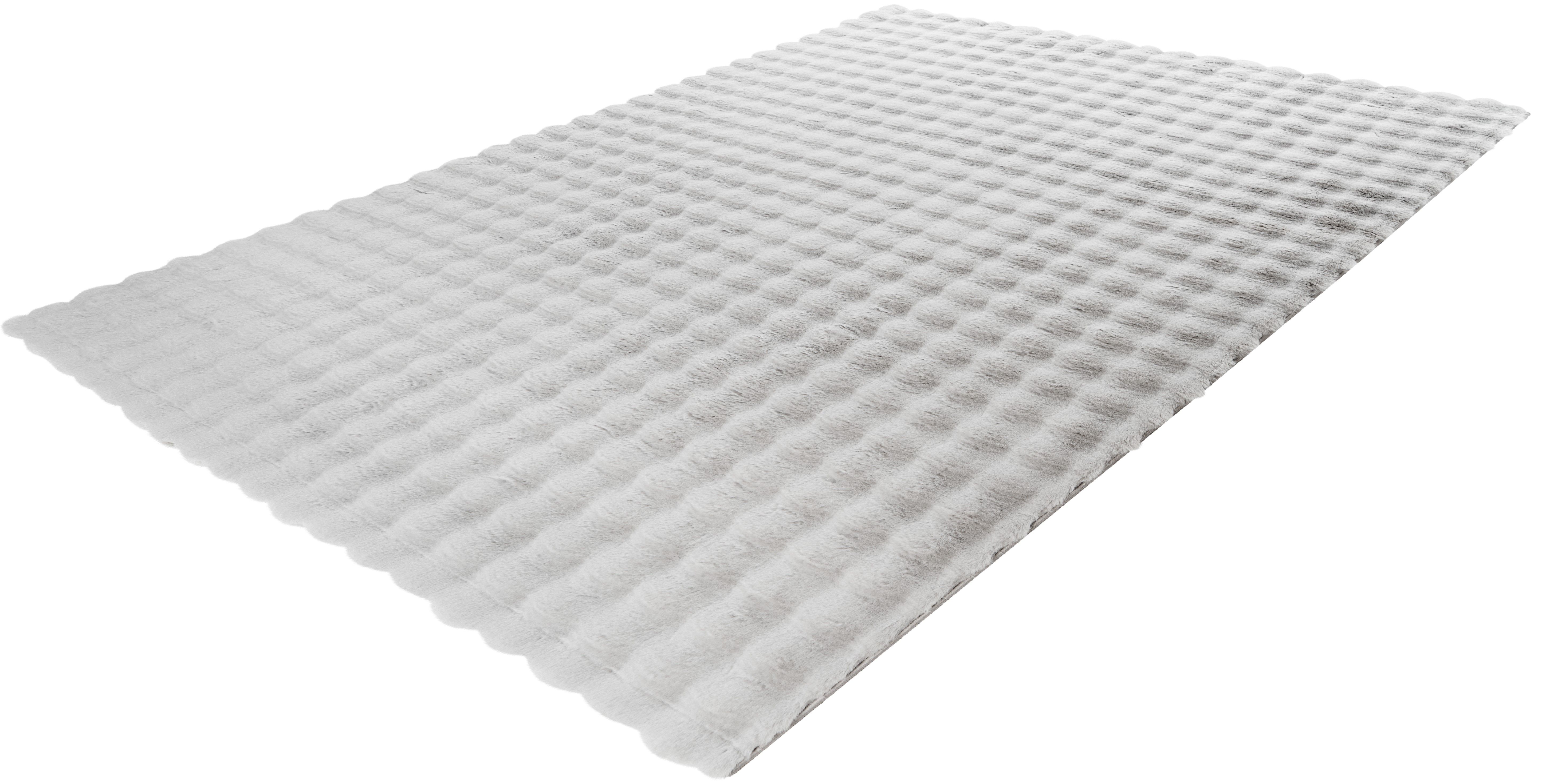 Vloerkleed 800 Silver  Kelafo