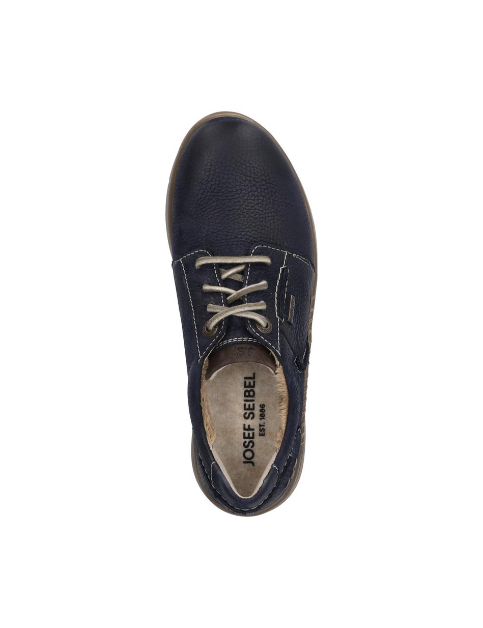 Halbschuh Conny 51, ocean