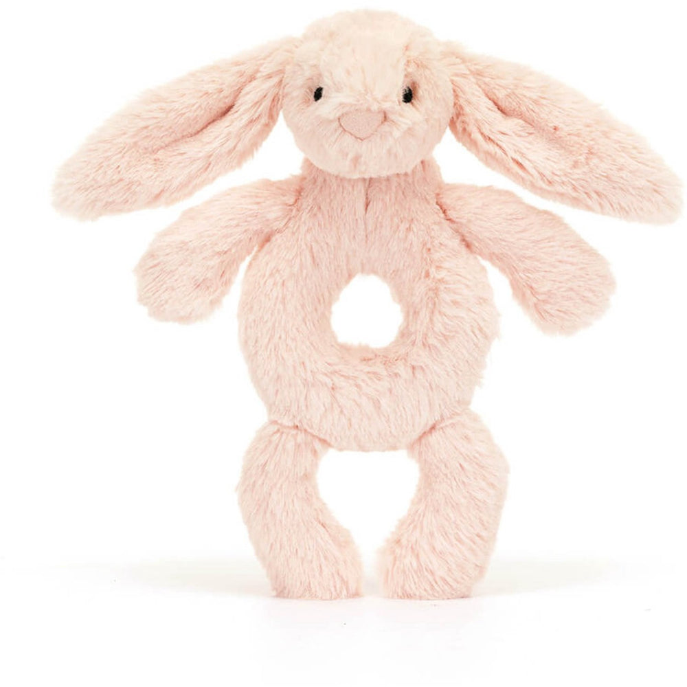 Køb Jellycat Bashful Blush Kanin Ring Rangle