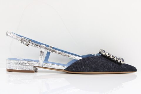 Roberto Festa Pumps