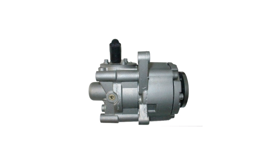 Servopumpe Hydraulisk