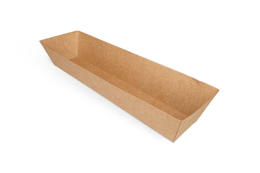 Frikandelbakjes A16 kraft