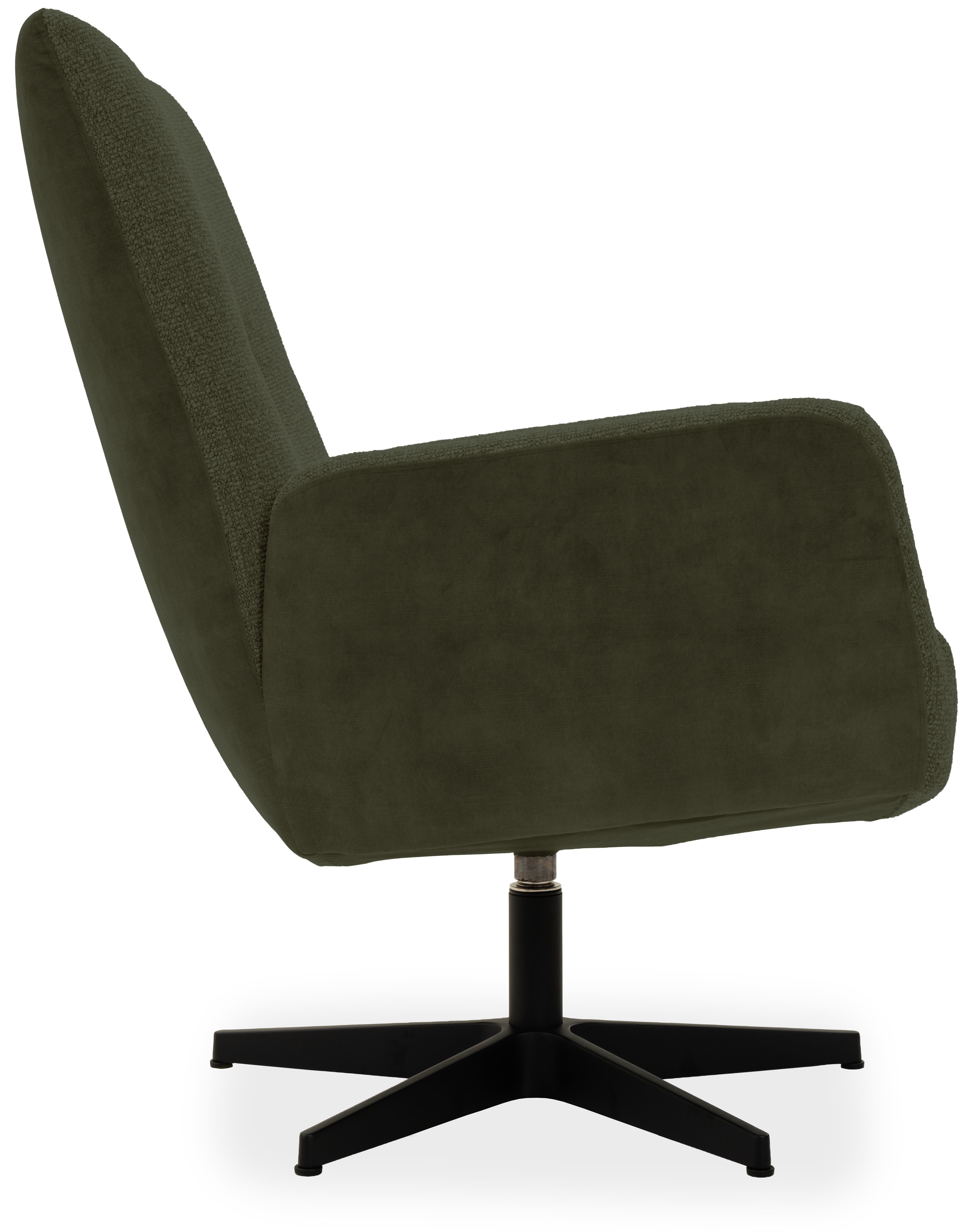 Fauteuil Solvata B53 x D78 x H94 cm