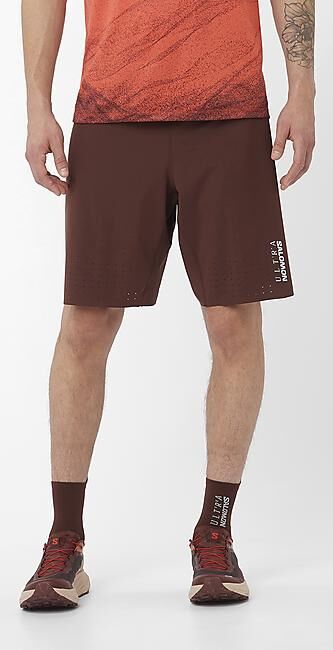 SALOMON - SHORT/CUISSARD S-LAB ULTRA 2IN1 M