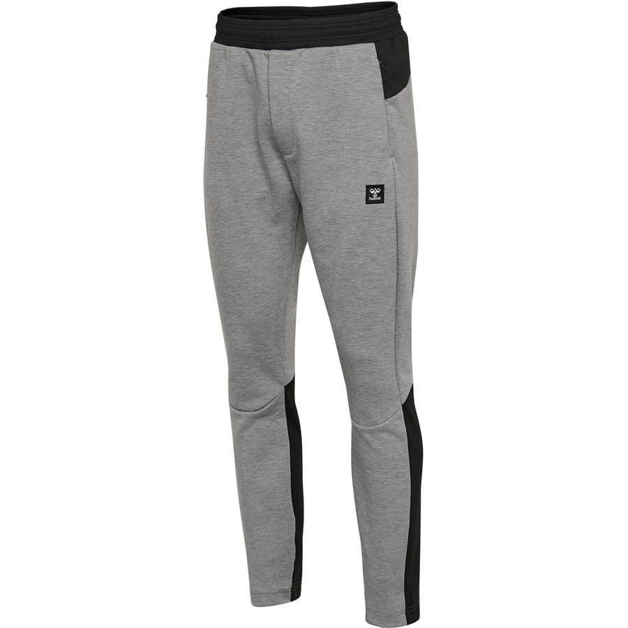 Hummel Tropper Bas de Survêtement - Gris
