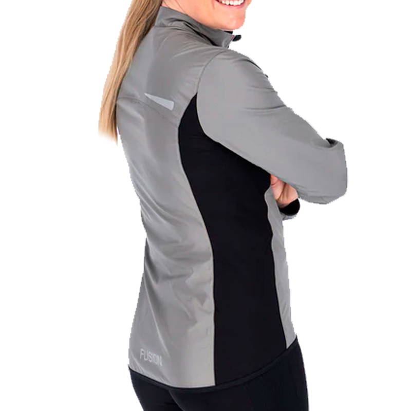 FUSION S1 Løbejakke Dame