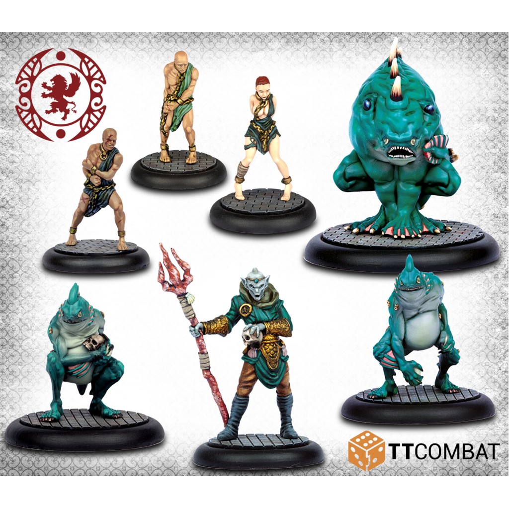 Carnevale - 2-Player Starter Box