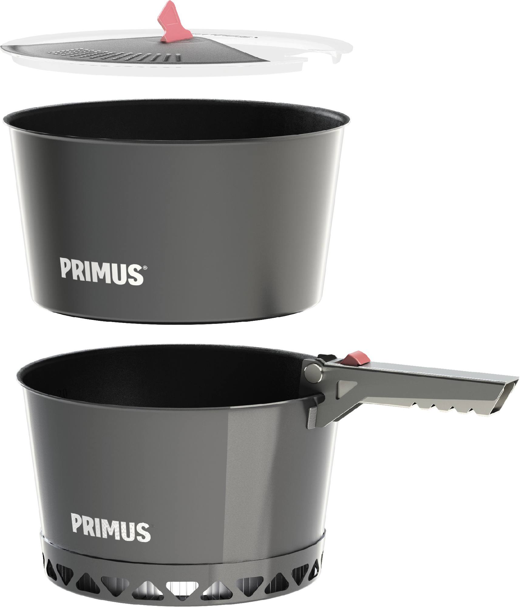Primus PrimeTech Pot Set 2.3L