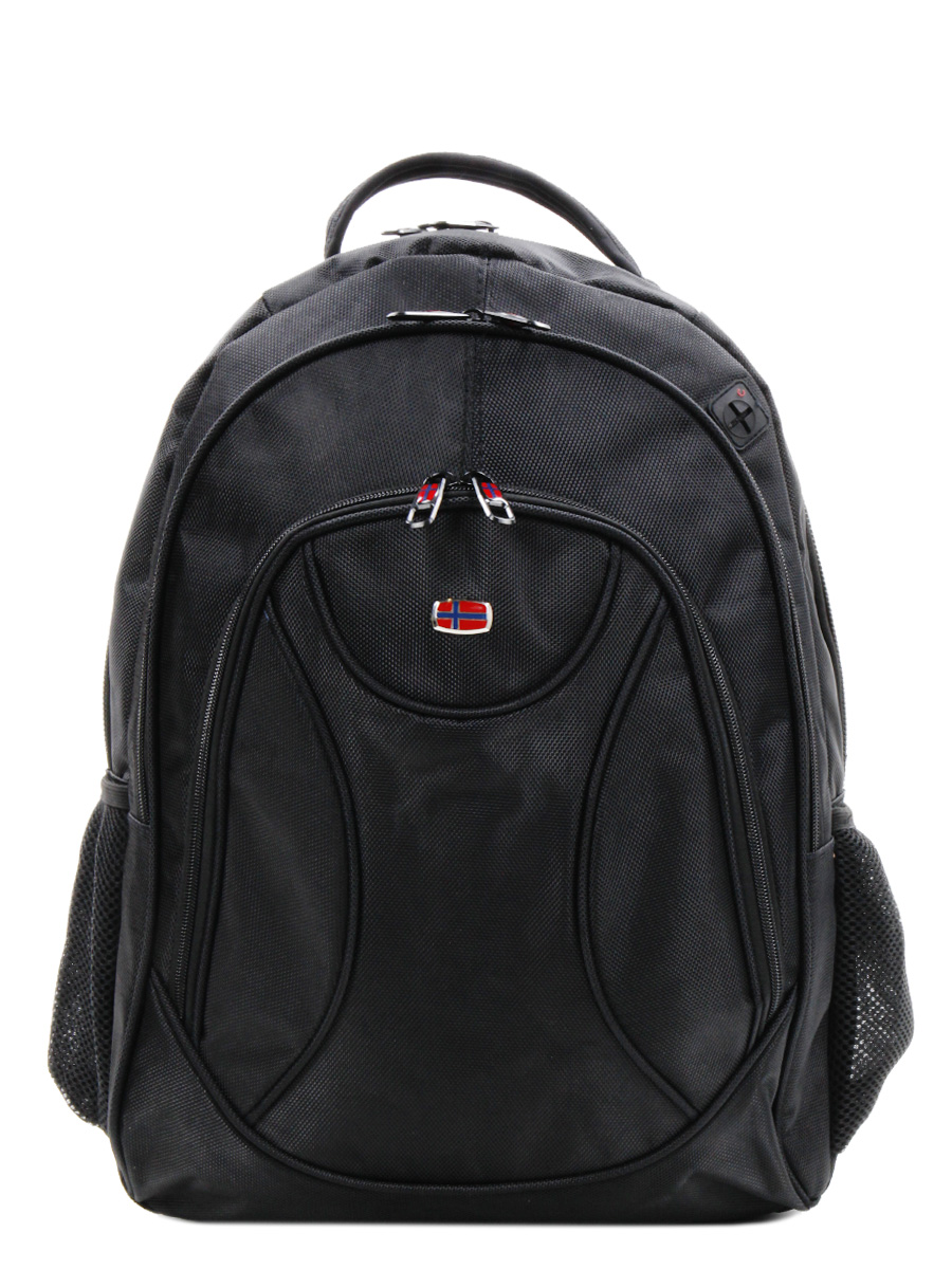 Sac À dos ordinateur New Rebels Cross 15.6 pouces