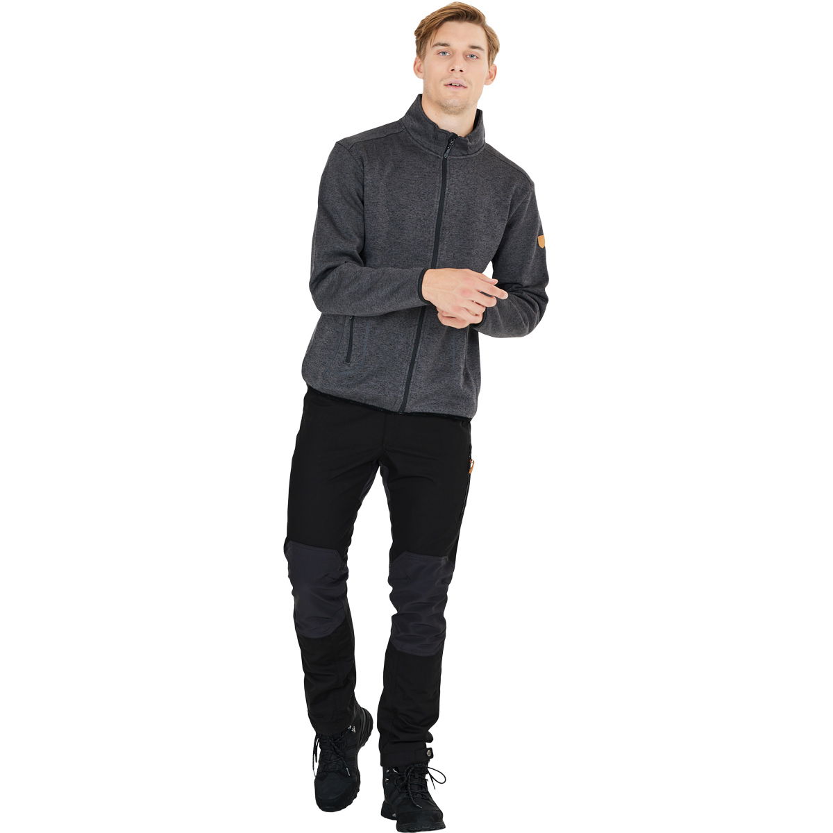 Whistler Wander Insulated Vandrebukser Herre