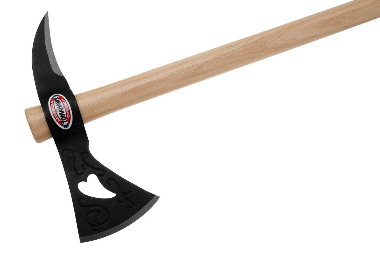 Cold Steel Weeping Heart tomahawk 90AWH