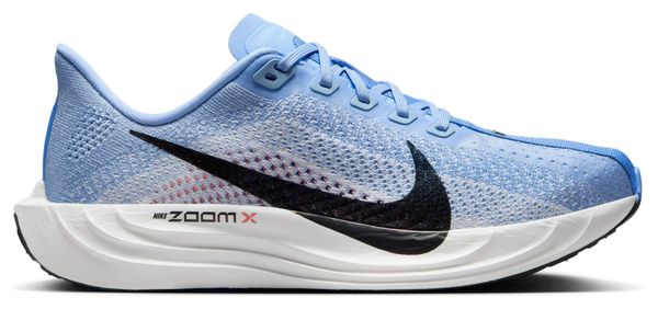 Chaussures Running Nike Pegasus Plus Bleu Femme