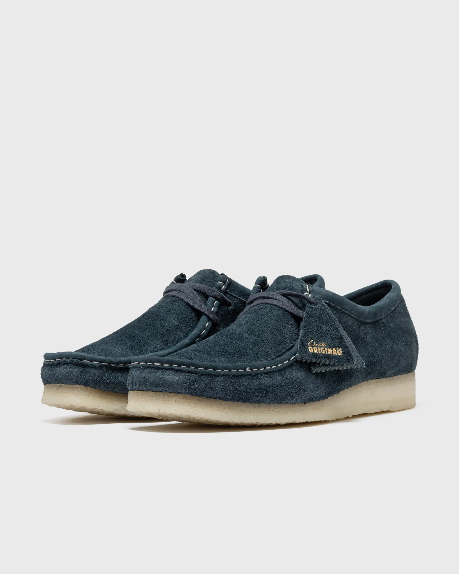 Clarks Originals Wallabee