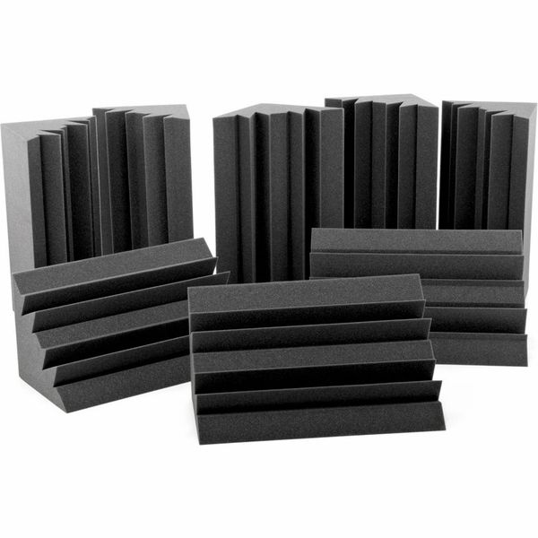 Auralex Acoustics Roominators Project 2