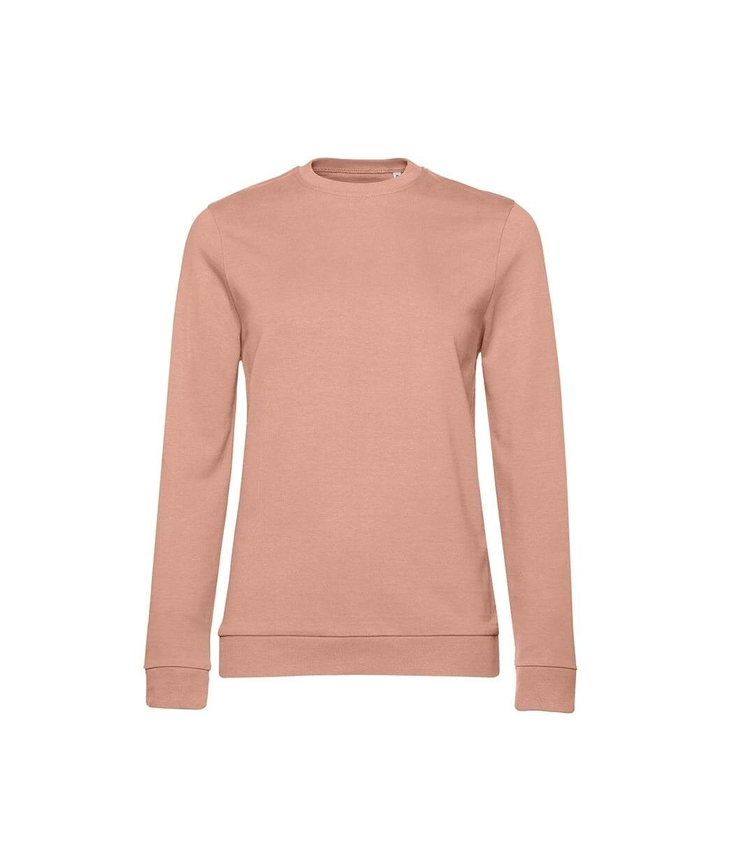 B&C - Sweat - Femme (Beige) - UTBC4720