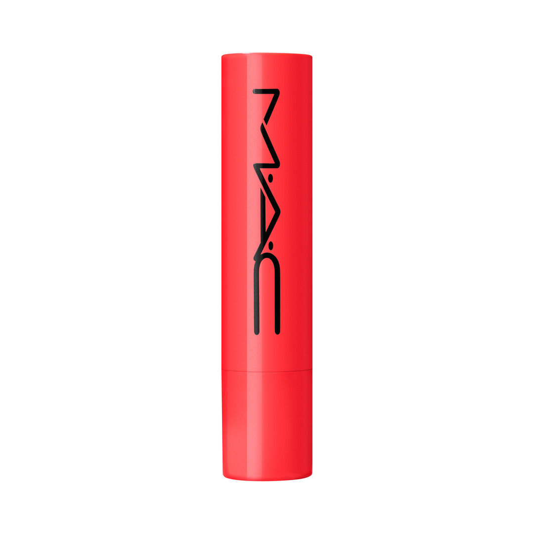 MAC MAC MAQUILHAGEM Squirt Plumping Gloss Stick