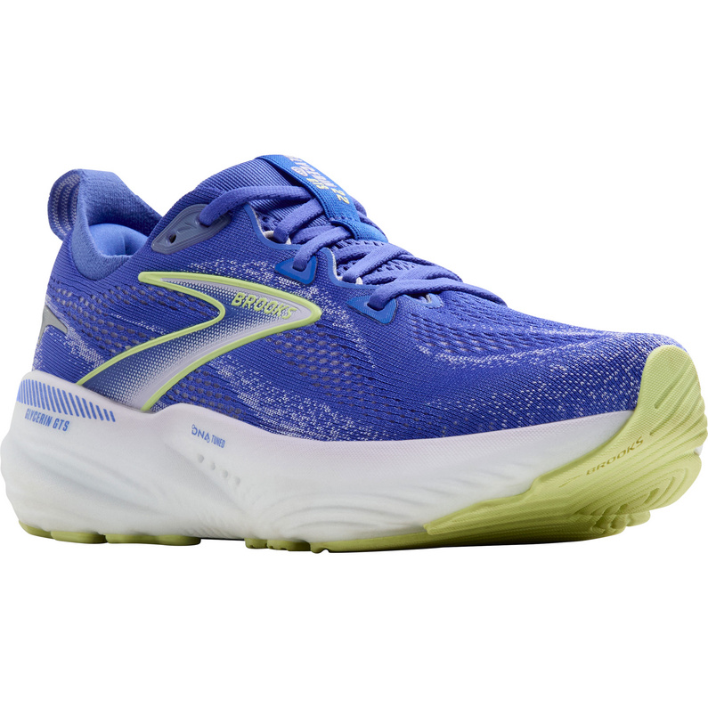 Brooks Damen Glycerin GTS 22 Schuhe