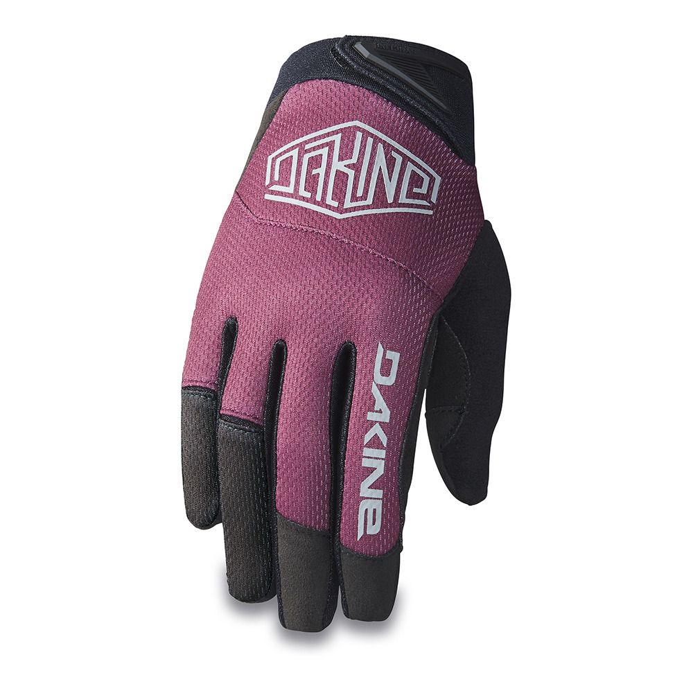 Dakine SYNCLINE GEL - Gants Femme port red