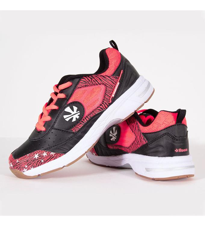 Reece Powerpitch Hockey Shoe Indoor Diva-Pink