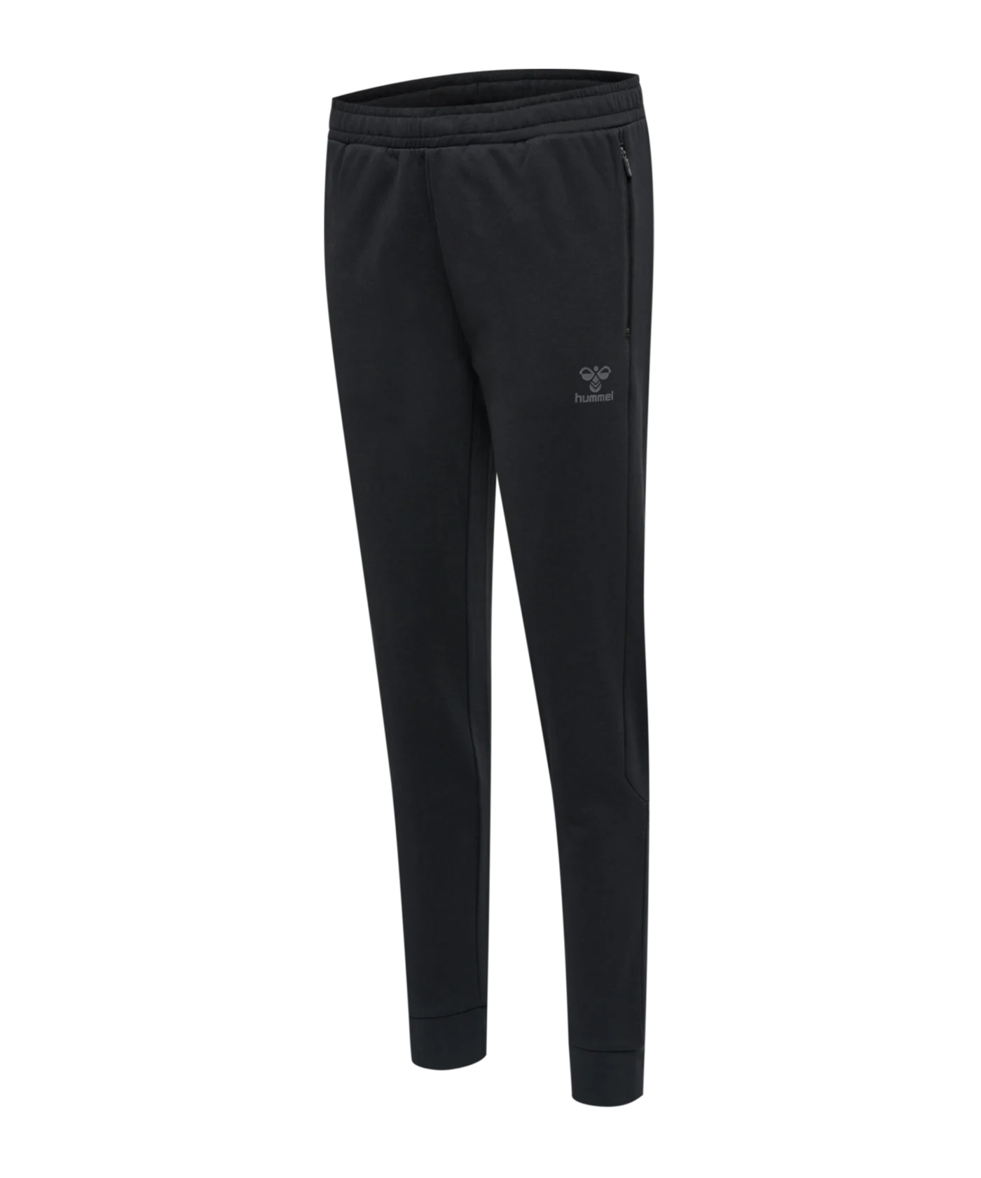 Hummel hmlOFFGRID Trainingshose Damen Schwarz F2715
