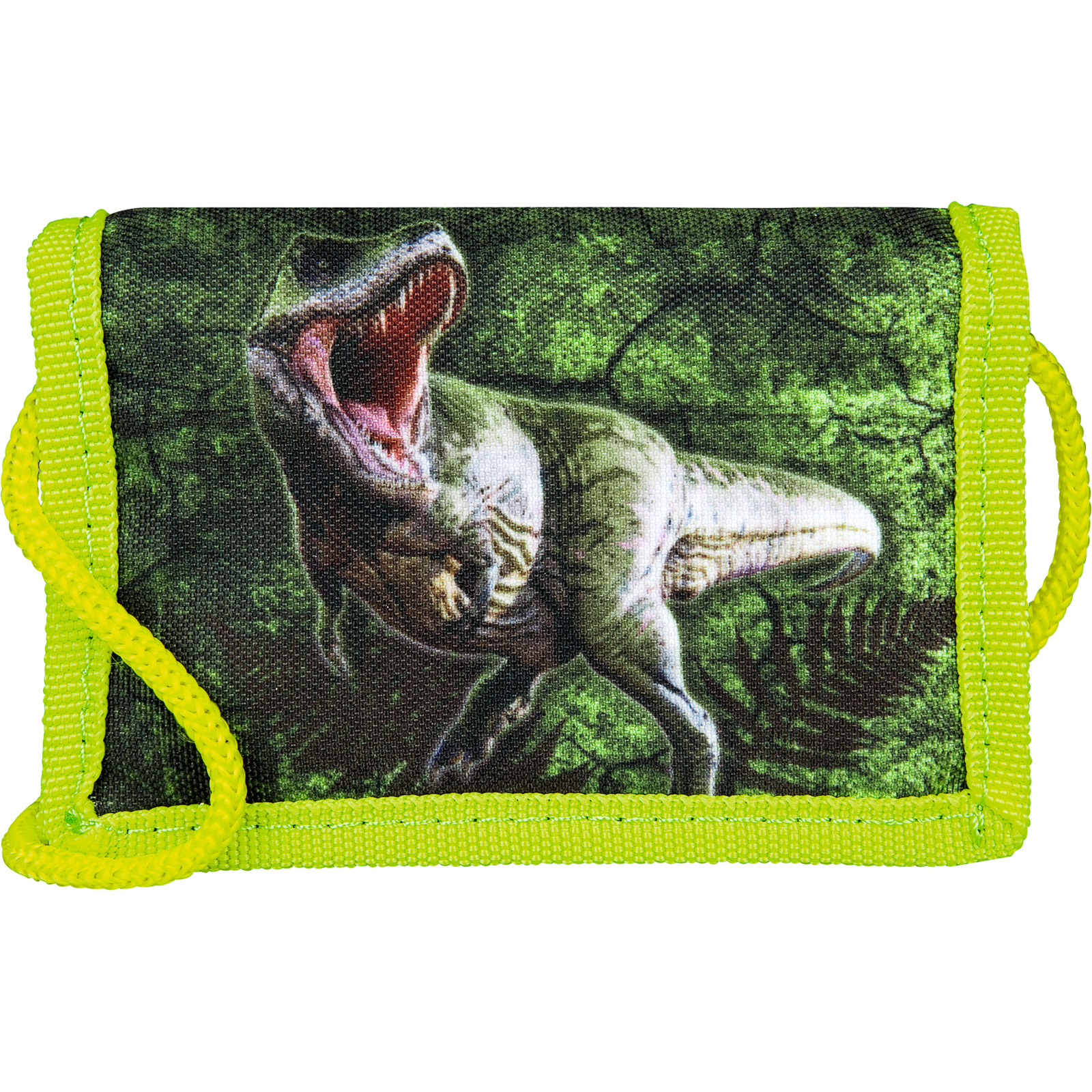 Schulranzen-Set Dinosaur Rex 4-teilig