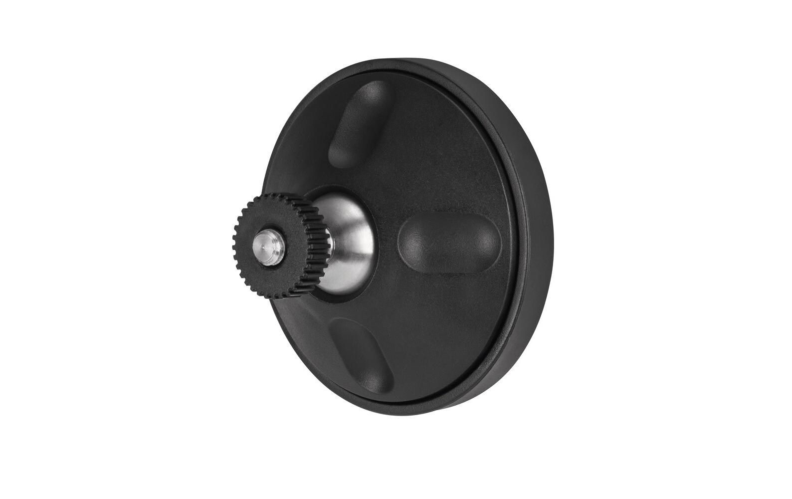 Netzwerkkamera PPIC90520B WLAN Zusatz Akku CamABUS WLAN Zusatz Akku Cam